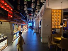 -蓝鲸湾汤泉(包河店)