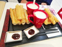 -永和大王(春日上新·浦东南路店)