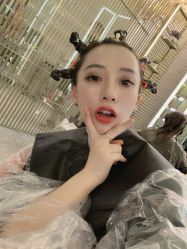 -3AM·S HAIR SALON烫发染发接发