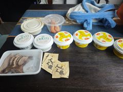 -李百蟹·江南蟹黄面·河景餐厅(夫子庙总店)