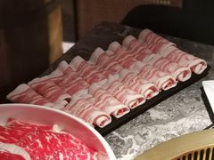 高钙小肥羊-麻路成都火锅(柏威年店)