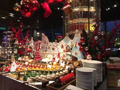 -广州富力君悦大酒店·凯菲厅