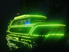 -西湖外事游船(花港观鱼码头)