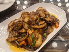 -烤肉季饭庄