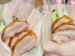 -褚记烤鸭·南京家常菜(雨花e-park店)