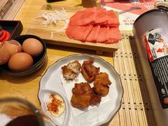-丽和苑·自助寿喜锅(虹梅路店)