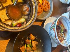 -庆春朴门(前滩太古里店)
