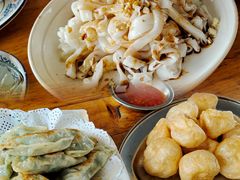 -鲮鱼村(龙归店)