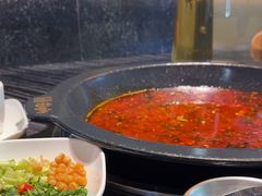 -老船舫·现做活鲜鱼馆(东郊记忆店)