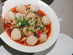 -半天妖烤鱼(东方新天地店)