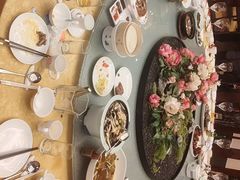 -民族饭店-四季餐厅