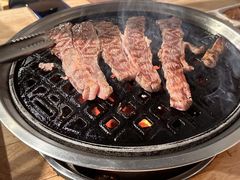 熟成牛排-霸腹烤肉(厦门柚子番店)