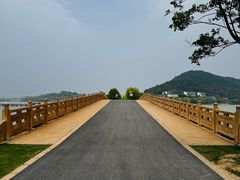 -南北湖风景区
