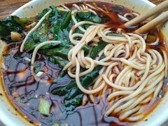 -秦云老太婆摊摊面(全国总店)