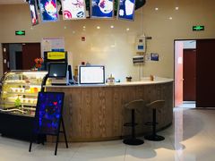 -老伴豆花(麦士威熟食中心店)