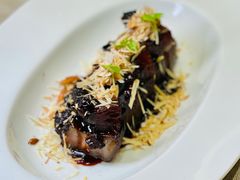 樱桃酱叉烧-品悦酒店(三林古镇店)