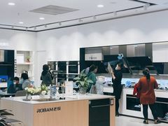 -红星美凯龙(浦江店)
