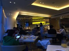 -广州四季酒店·意珍·意式自助餐
