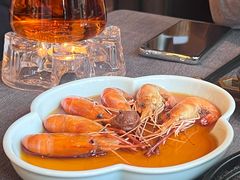-南里山房·新淮扬菜(徐汇万科店)