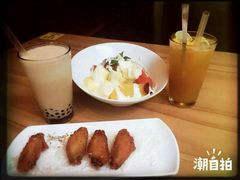 -卡朋西餐(较场西路店)
