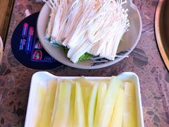 -小龙坎老火锅(北京三里屯店)