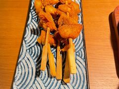 -庆春朴门(前滩太古里店)