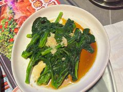 -令狐冲·炭烤活鱼(宝龙店)