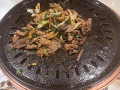 -京味斋·北京烤鸭(北京南站洋桥店)