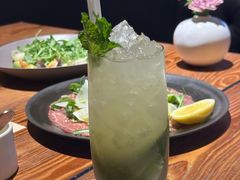 -Mercato莫卡多露台餐厅与酒吧(K11店)