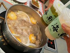 -椰小鸡·琼州糟粕醋(美兰缤纷城店)