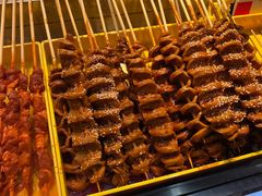 -味子夫鸡柳(三峡广场店)