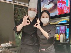 -水木锦堂·自助铁板烧(世贸天阶店)