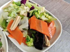 -津门张记包子铺(华昌道店)