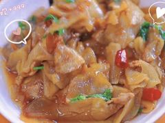 -如意香辣鸡架(总店)