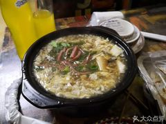 -小艾家的炒饭(万新村店)