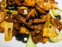 -大海碗·京菜炸酱面(雍和宫店)