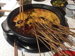 -钢管厂歆瑞源油卤串串香(春熙路太古里店)
