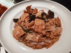 老太原过油肉-老太原菜馆(万达店)