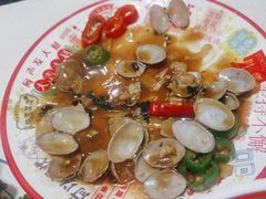 -潮庭港式茶餐厅·熊仔奶茶(同济广场店)