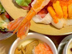 -Ginza Onodera 鮨(外滩十八号店)