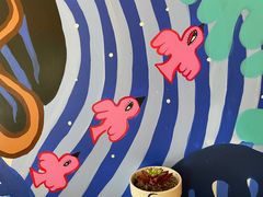 -Mesa Madre梅萨妈妈·Bintana(国贸店)