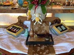 -浙江西子宾馆·瑶园咖啡厅