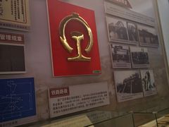 -中国铁道博物馆(正阳门馆)