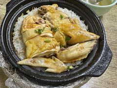 -煲煲香快餐(南京路店)