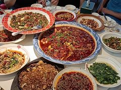-新概念来凤鱼(璧山店)