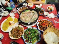 -老丽江餐馆(丽江华都商贸城店)