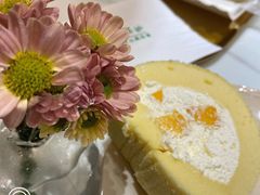 芒果蛋卷-小西家作(富力爱丁堡店)