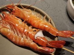 -巴奴毛肚火锅(悠唐购物中心店)