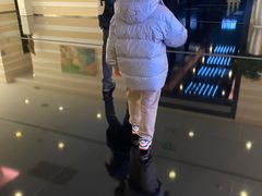 -北京威斯汀酒店游泳健身中心