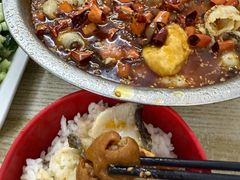 -黑皮酸菜鱼(绣花巷店)